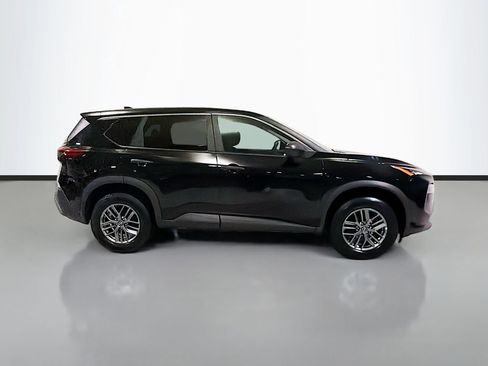 Used 2023 Nissan Rogue S AWD/4WD image 11