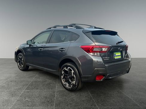 Used 2023 Subaru Crosstrek 2.5i Limited image 6