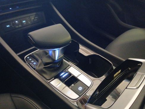 New 2026 Hyundai Santa Cruz XRT image 20