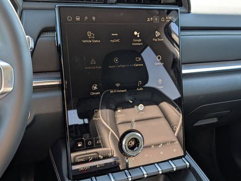 New 2026 GMC Terrain Denali AWD/4WD image 45