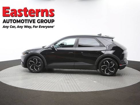 Used 2024 Hyundai Ioniq 5 SEL RWD image 59