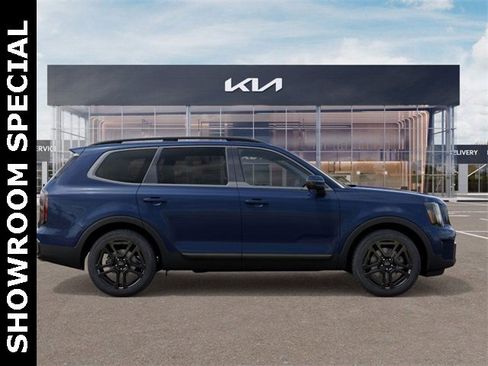 New 2025 Kia Telluride SX X-Line image 7
