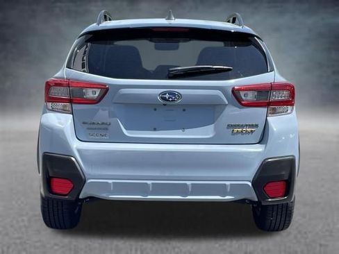 Certified 2023 Subaru Crosstrek 2.5i Sport image 21
