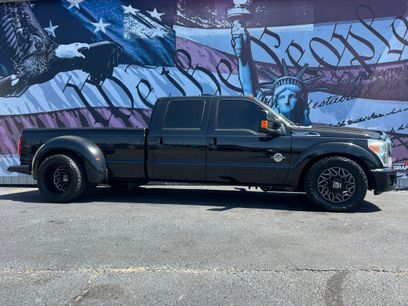 Used 2011 Ford F350 Lariat