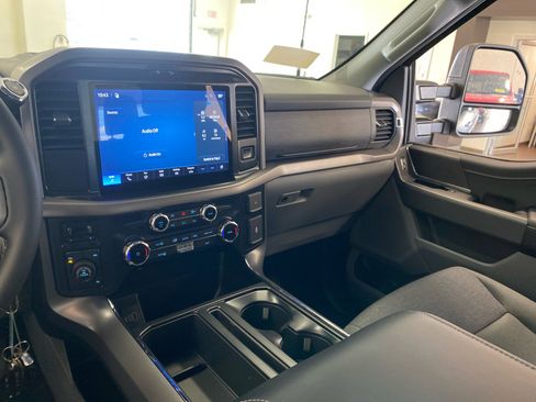 New 2026 Ford F150 XLT AWD/4WD image 23