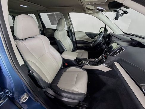 Used 2022 Subaru Forester Limited AWD/4WD image 35