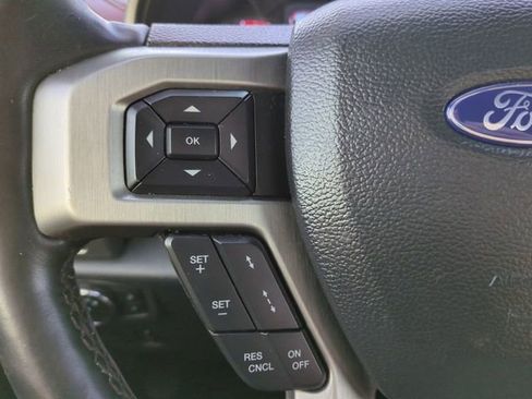 Used 2022 Ford F250 Platinum w/ Tremor Off-Road Package image 26