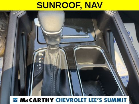 Used 2025 Kia Telluride S FWD image 17