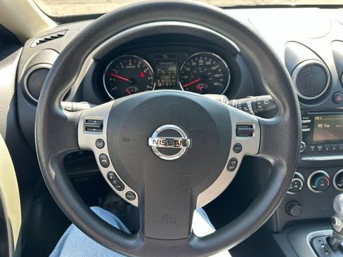 Used 2012 Nissan Rogue SV AWD/4WD image 15