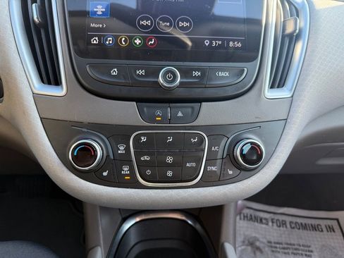 Used 2023 Chevrolet Malibu LT image 14