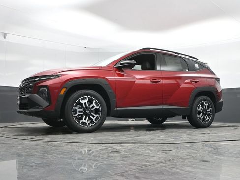 New 2026 Hyundai Tucson XRT AWD/4WD image 48