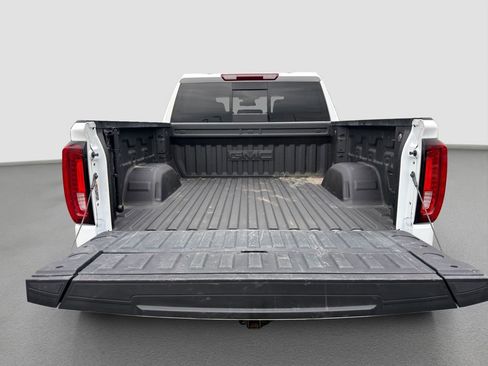 Certified 2025 GMC Sierra 1500 SLT w/ SLT Premium Package AWD/4WD image 30