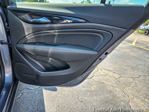Used 2020 Buick Regal Essence FWD image 18