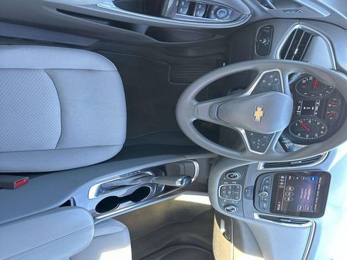 Used 2020 Chevrolet Malibu LT image 23