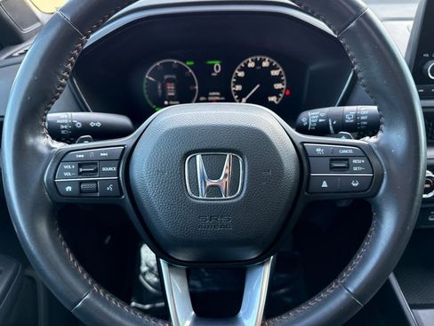 Used 2024 Honda CR-V Sport image 25