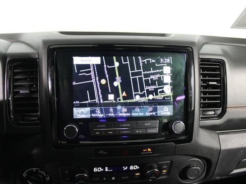 Used 2023 Nissan Frontier PRO-4X w/ Pro-4X Premium Package AWD/4WD image 26