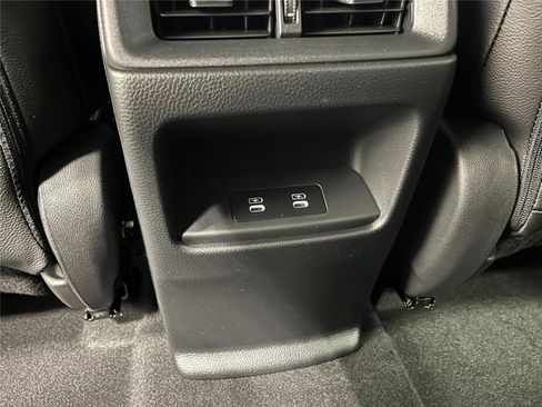 New 2026 Honda CR-V Sport Touring image 18