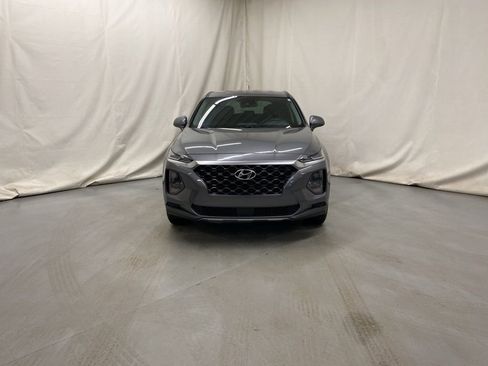 Used 2019 Hyundai Santa Fe SE image 3