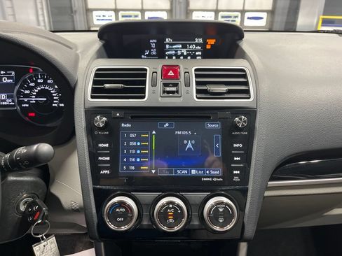 Used 2018 Subaru Forester 2.5i Limited w/ Popular Package #2 AWD/4WD image 25