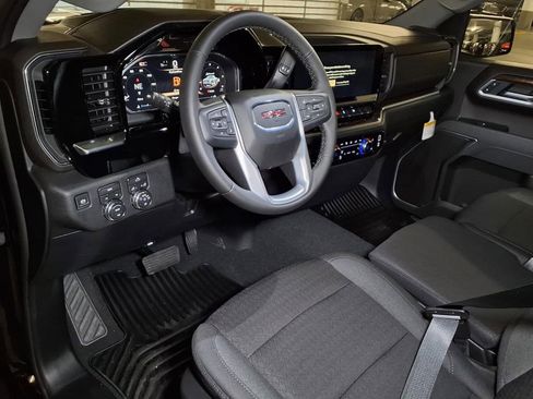 New 2026 GMC Sierra 1500 Elevation AWD/4WD image 15