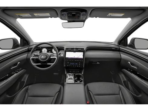 Used 2024 Hyundai Tucson Limited FWD image 8