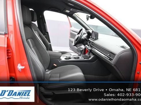 Used 2023 Honda Civic Sport image 40