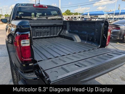 New 2026 GMC Canyon Denali AWD/4WD image 40