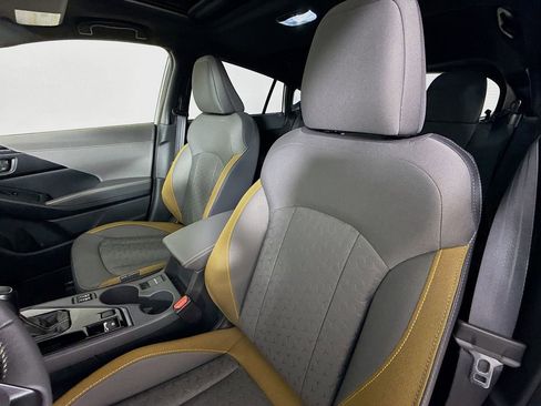 New 2026 Subaru Crosstrek 2.5i Sport image 25