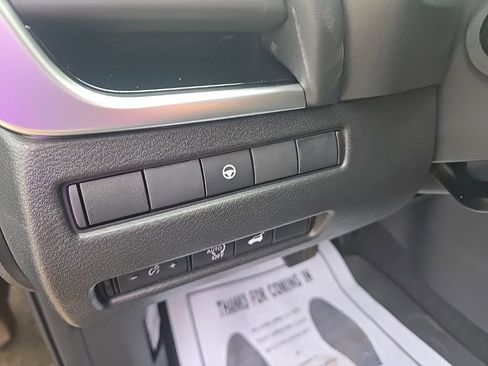 New 2026 Nissan Rogue SV AWD/4WD image 14