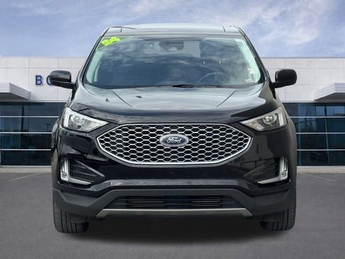 Used 2024 Ford Edge SEL w/ Convenience Package image 41