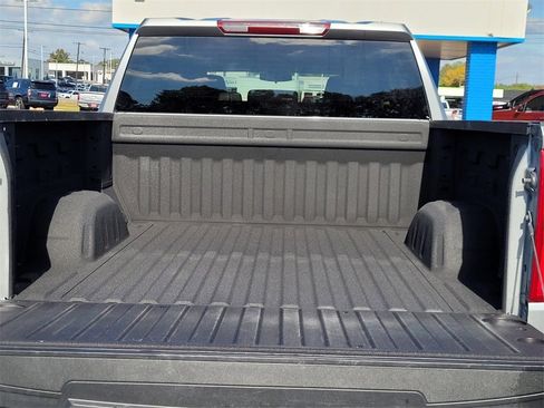 Certified 2023 Chevrolet Silverado 1500 RST w/ Z71 Off-Road Package image 8