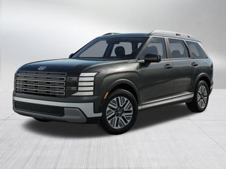 New 2026 Hyundai Palisade SEL Premium video 2