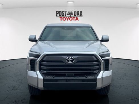 New 2026 Toyota Tundra Limited image 2