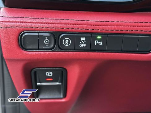 Used 2023 Acura MDX A-Spec image 22