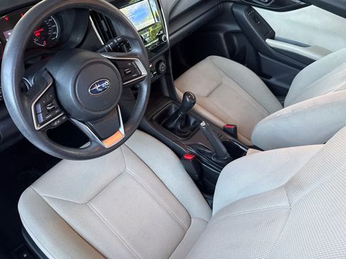 Used 2019 Subaru Impreza 2.0i AWD/4WD image 13