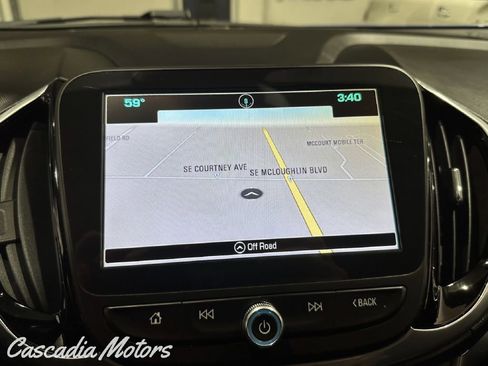 Used 2017 Chevrolet Volt Premier image 16