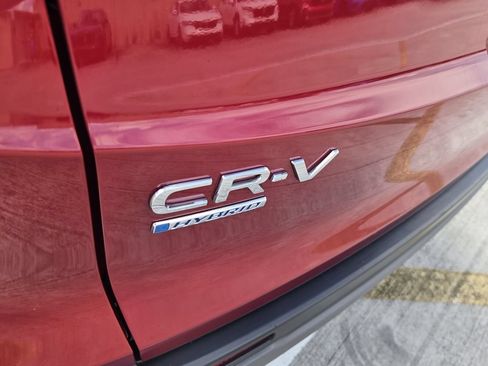 Used 2025 Honda CR-V Sport image 13