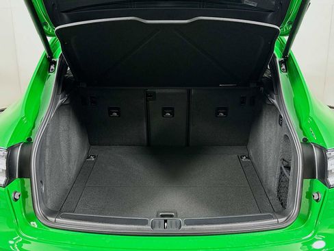 New 2026 Porsche Macan GTS AWD/4WD image 27