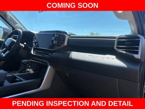 Used 2023 Toyota Tundra SR5 w/ TRD Off-Road Package AWD/4WD image 13
