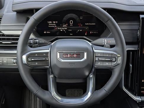 New 2026 GMC Acadia Elevation w/ Black Edition image 20