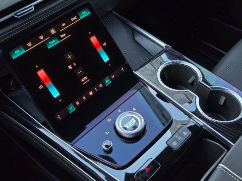 New 2026 Cadillac Escalade Sport w/ Touring Package image 23