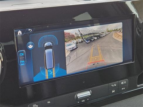 New 2025 Mercedes-Benz Sprinter 2500 image 22