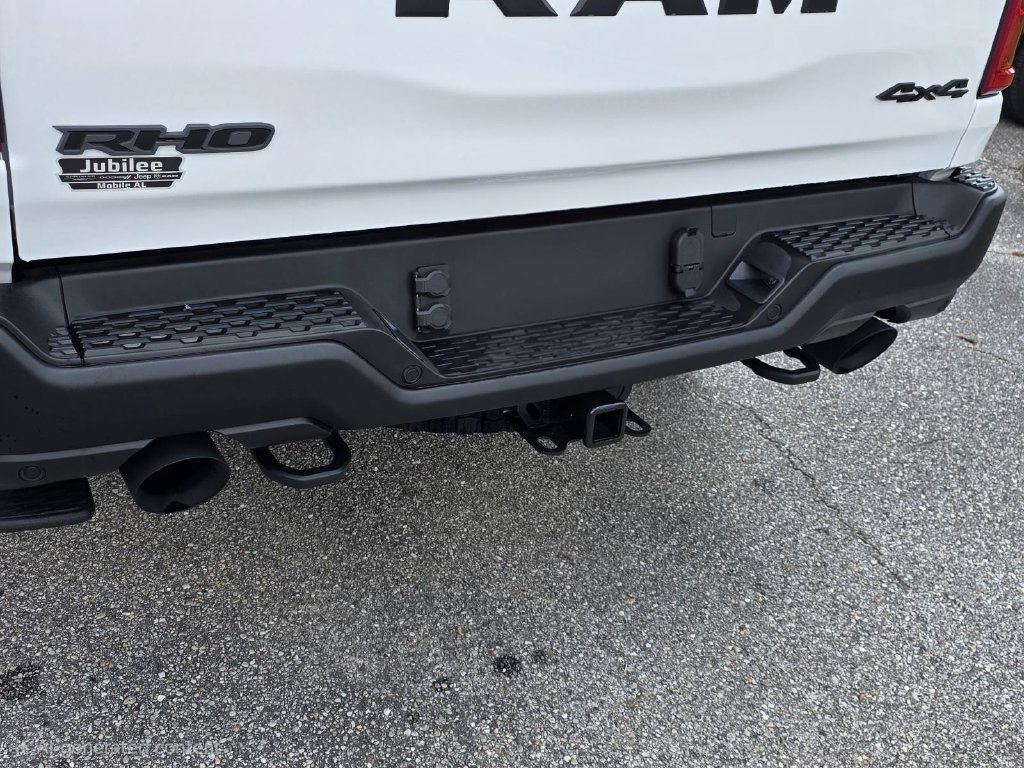 New 2026 RAM 1500 RHO w/ RHO Level 1 Equipment Group AWD/4WD image 50