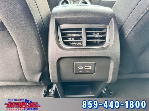 Used 2025 Chevrolet Blazer LT AWD/4WD image 36