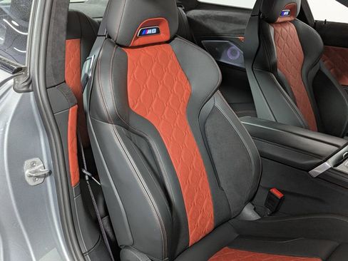 Certified 2023 BMW M8 Competition AWD/4WD image 28