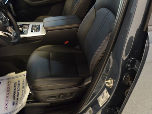 New 2026 MAZDA CX-70 3.3 Turbo w/ Preferred Package image 14