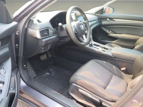 Used 2019 Honda Accord LX image 8