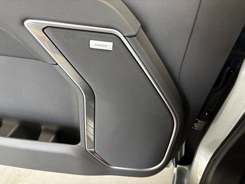 New 2026 Chevrolet Silverado 2500 LTZ w/ LTZ Convenience Package image 12