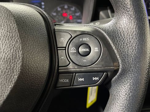 Certified 2024 Toyota Corolla LE image 27