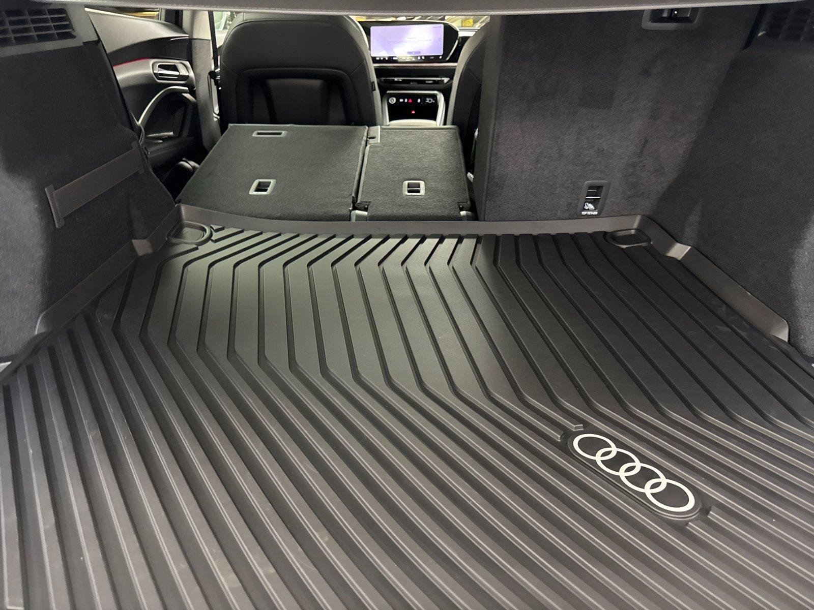 New 2026 Audi Q5 2.0T AWD/4WD image 14